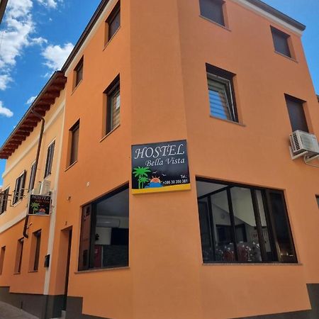 Hostel Bellavista Koper Exteriör bild