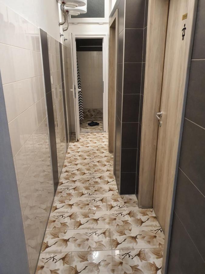 Hostel Bellavista Koper Exteriör bild