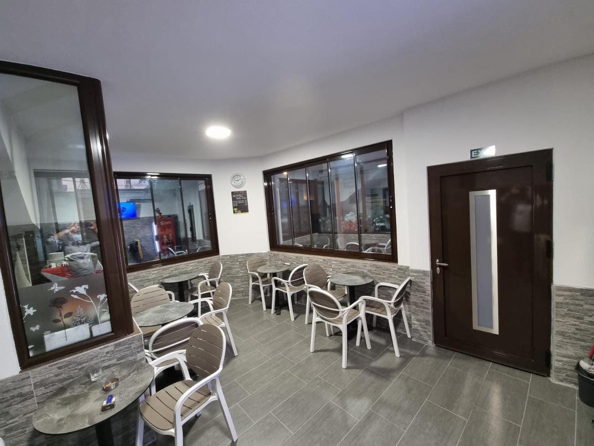 Hostel Bellavista Koper Exteriör bild