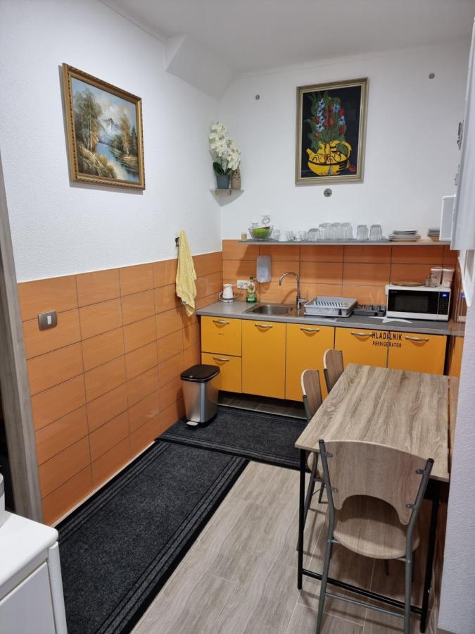 Hostel Bellavista Koper Exteriör bild