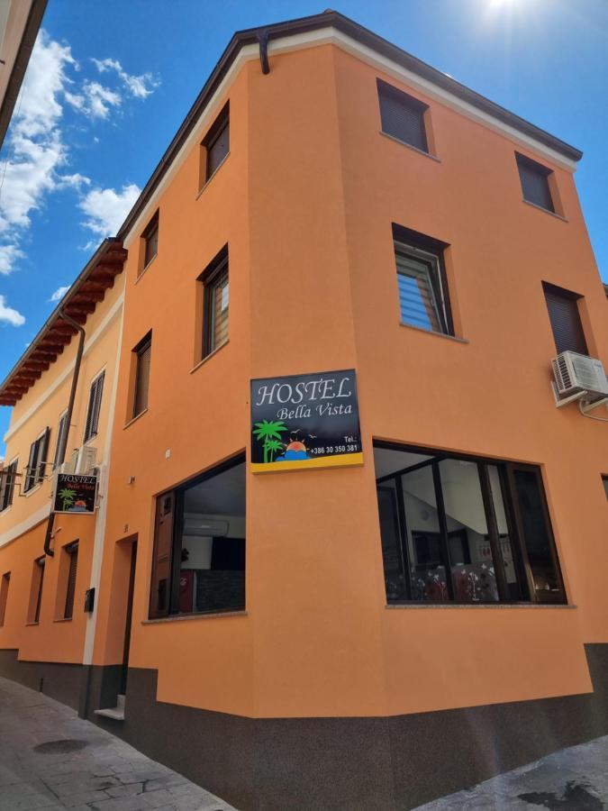 Hostel Bellavista Koper Exteriör bild