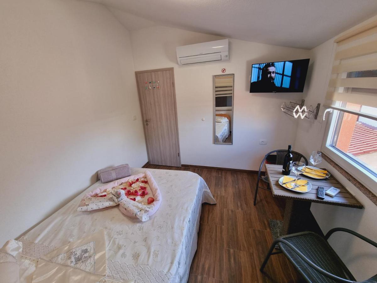 Hostel Bellavista Koper Exteriör bild