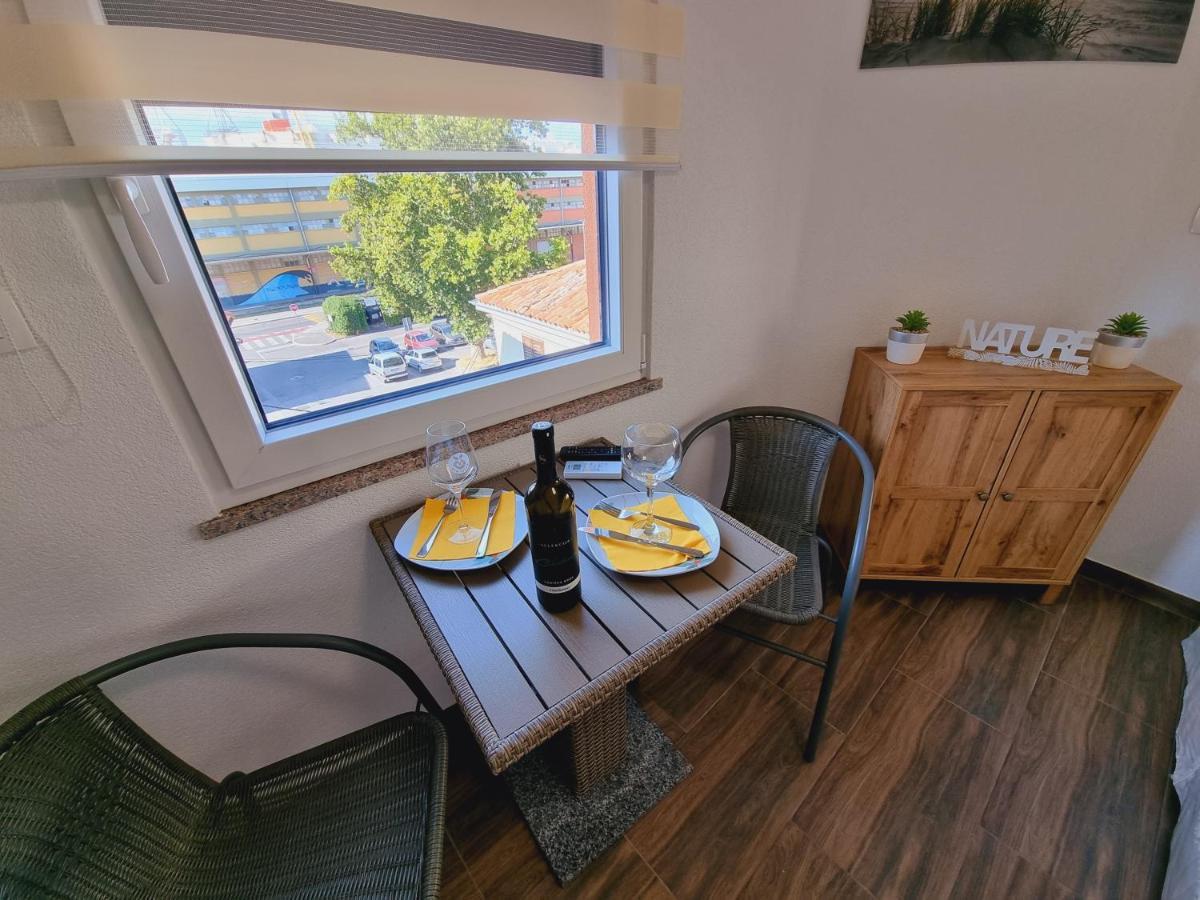 Hostel Bellavista Koper Exteriör bild