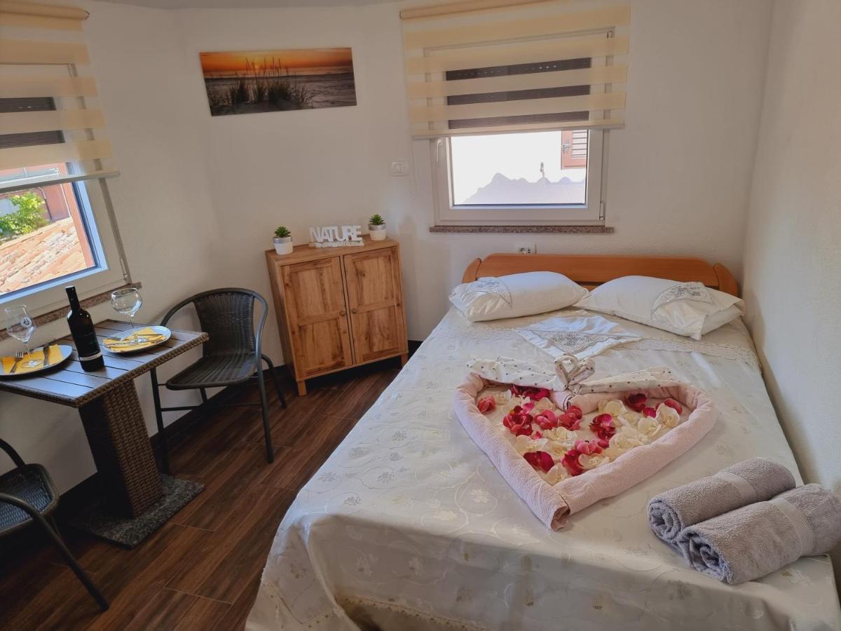 Hostel Bellavista Koper Exteriör bild