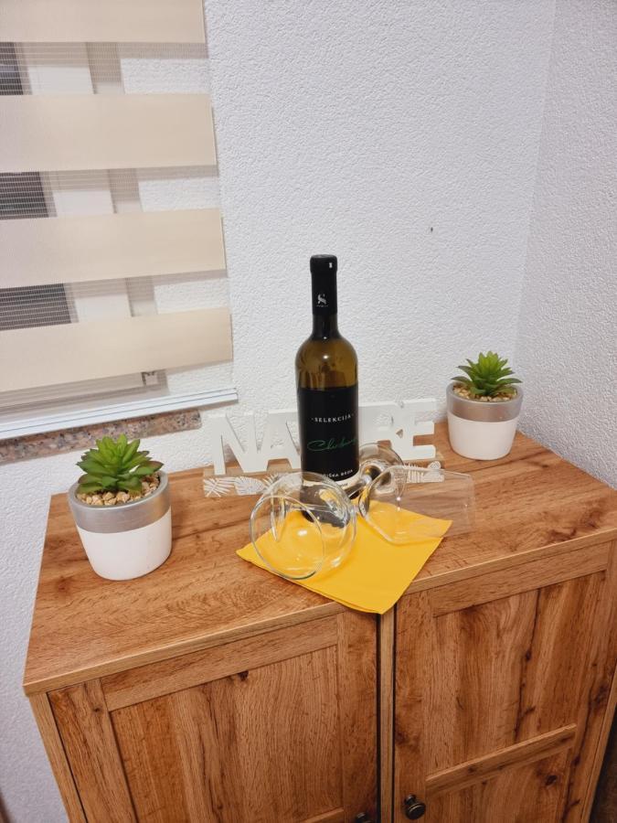 Hostel Bellavista Koper Exteriör bild