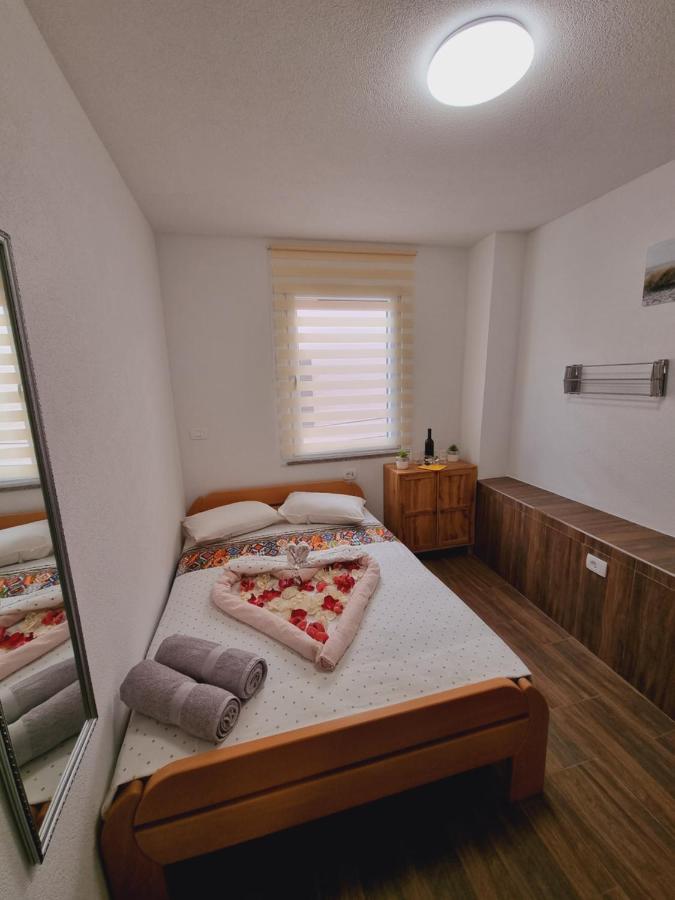Hostel Bellavista Koper Exteriör bild