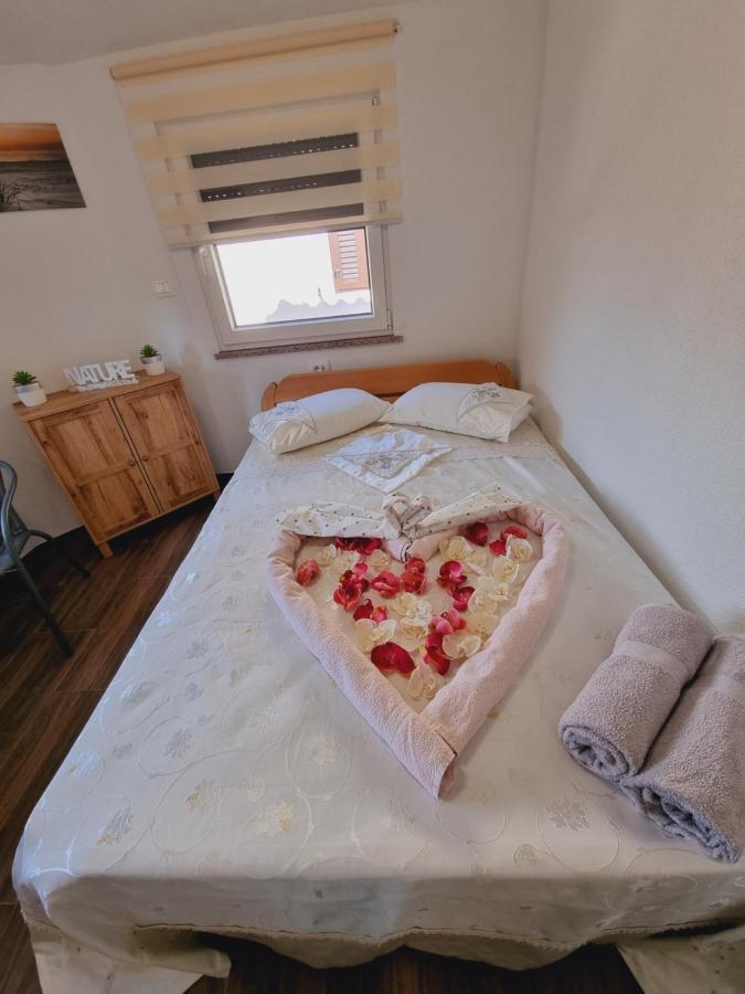 Hostel Bellavista Koper Exteriör bild