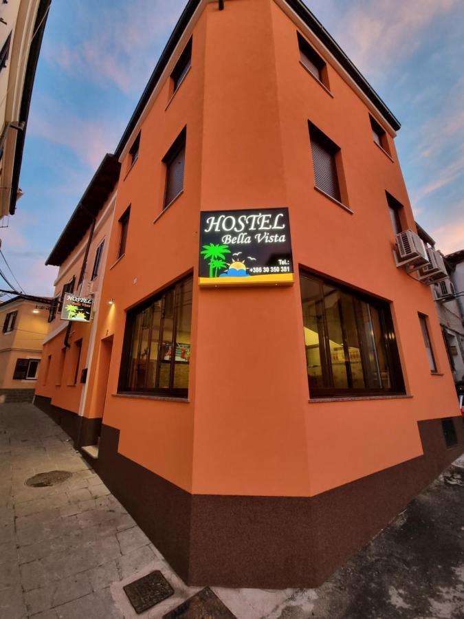Hostel Bellavista Koper Exteriör bild