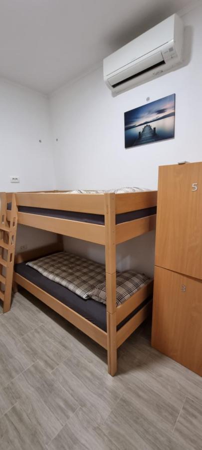 Hostel Bellavista Koper Exteriör bild
