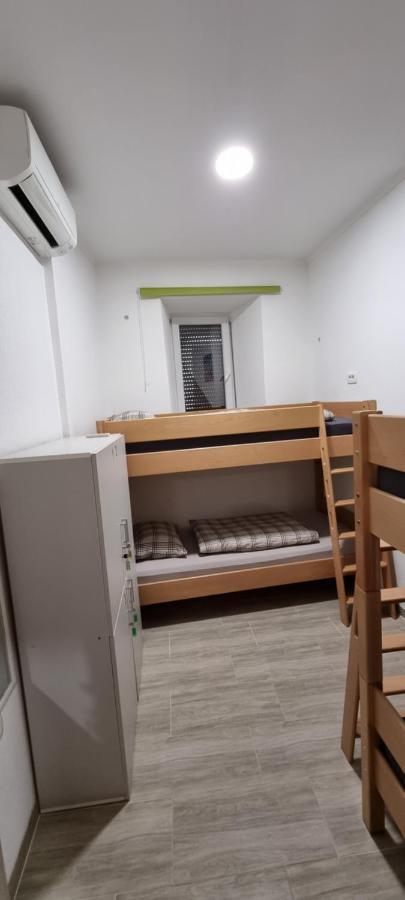 Hostel Bellavista Koper Exteriör bild