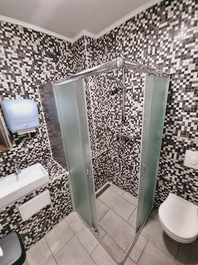 Hostel Bellavista Koper Exteriör bild
