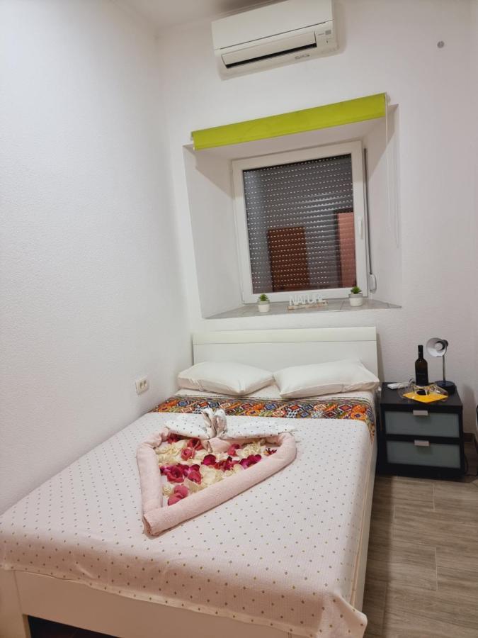 Hostel Bellavista Koper Exteriör bild
