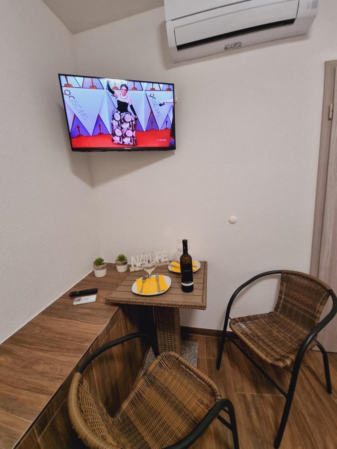 Hostel Bellavista Koper Exteriör bild